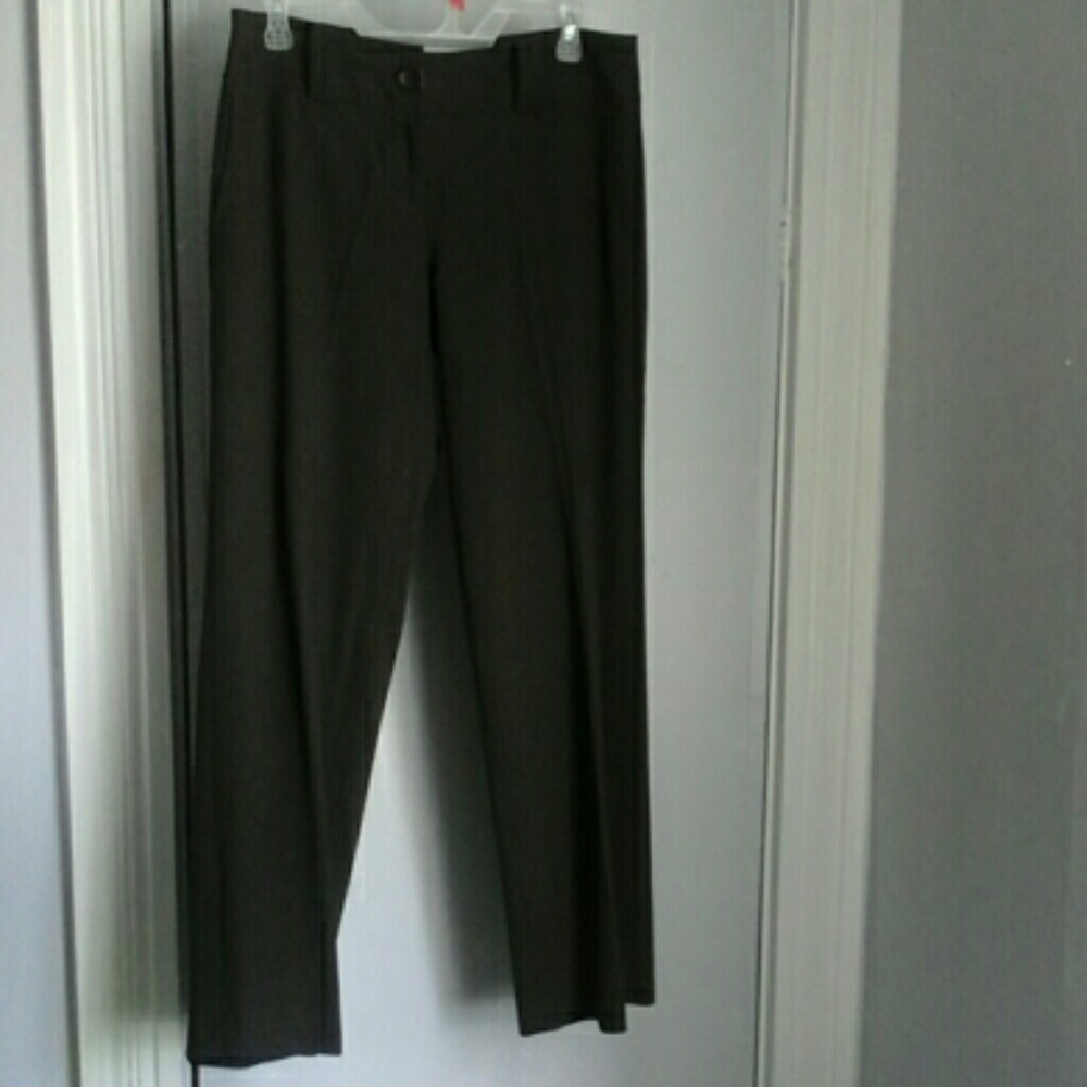 Dress pants